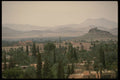 229055 Former French Legionaire Fortress A4 Photo Print