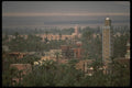 229056 Minarets Tower Over Marrakesh, Settled In 1062 A4 Photo Print