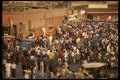 229060 Crowded Djemaa el Fna Square, Marrakesh A4 Photo Print