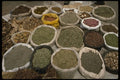 229068 Spices And Herbs, Marrakesh Bazaar A4 Photo Print