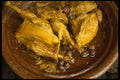 229069 Moroccan Style Chicken Dish A4 Photo Print