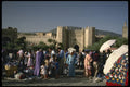 229079 Open Air Fez Market A4 Photo Print