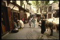 229080 Fez Medina Or Bazaar Is Morocco's Largest A4 Photo Print
