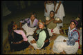 229084 Berber Dancing Girls, Fez A4 Photo Print