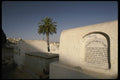 229087 Jewish Cemetery, Fez A4 Photo Print