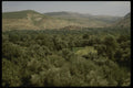 229092 Forested Ourika Valley, Morocco A4 Photo Print