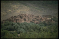 229095 Ancient Hilltop Village, Ourika Valley A4 Photo Print