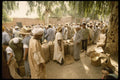 229097 Weekly Market, Ourika Valley Village A4 Photo Print