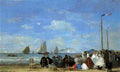22beach Art A4 Photo Print