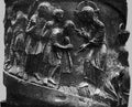 22colum3 Art A4 Photo Print