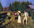 22ferenc Art A4 Photo Print