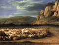 22flock Art A4 Photo Print