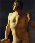 22ingres Art A4 Photo Print