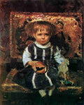 22repin Art A4 Photo Print