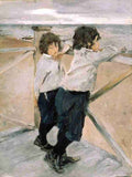 22serov Art A4 Photo Print