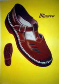 2300 Vintage Advert A4 Photo Print