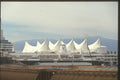 230008 Canada Pavilion, Expo '86, Vancouver A4 Photo Print