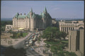 230042 Chateau Laurier Hotel, Ottawa, Ontario A4 Photo Print
