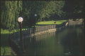 230050 Rideau Canal, Ottawa, Ontario A4 Photo Print