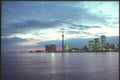 230051 Toronto, Skyline A4 Photo Print