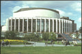 230066 Montreal Place Des Arts, Quebec A4 Photo Print