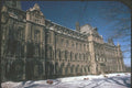 230074 Quebec National Assembly, Quebec City, Quebec A4 Photo Print