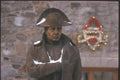 230076 Statue Of Napoleon, Quebec City, Quebec A4 Photo Print