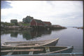 230091 Peggy's Cove, Near Halifax, Nova Scotia A4 Photo Print