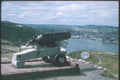 230095 View Of St. John's Harbor, Newfoundland A4 Photo Print
