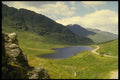 231005 Loch Restil, Argyll A4 Photo Print