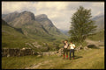 231008 Glencoe, Argyll A4 Photo Print
