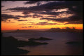 231009 Rhum, Eigg And Muck A4 Photo Print