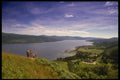 231017 Inveraray And Loch Fyne A4 Photo Print