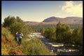 231022 River Moriston, Glen Moriston And Iverness Shire A4 Photo Print