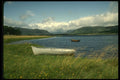 231024 Upper Reaches Of River Spey A4 Photo Print