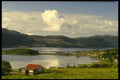 231026 Loch Carron A4 Photo Print
