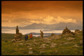 231030 View To Skye From Pass Of The Cattle  A4 Photo Print