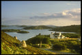 231036 Edrachillis Hotel, Sutherland A4 Photo Print