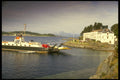 231039 Kyle Of Lochalsh, Ferry To Skye A4 Photo Print