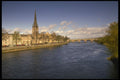 231056 Perth And River Tay A4 Photo Print