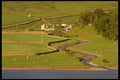 231065 Loch Of The Lowes A4 Photo Print