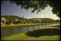 231066 Borders, Peebles A4 Photo Print