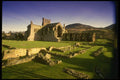 231068 Melrose, Abbey A4 Photo Print