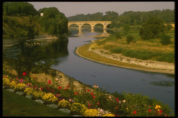 231073 Coldstream A4 Photo Print