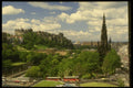 231076 Edinburgh A4 Photo Print