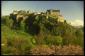 231078 Edinburgh Castle A4 Photo Print