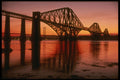 231079 Forth Railway Bridge A4 Photo Print