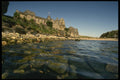 231082 Inchcolm, Abbey A4 Photo Print