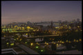 231090 Glasgow, George Square A4 Photo Print