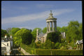 231093 Burns Monument, Alloway A4 Photo Print